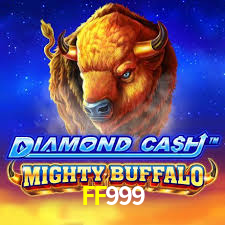 Descubra o Mundo do Cassino Online com FF999