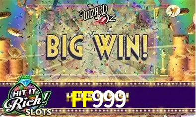 A Emoção da Loteria na FF999: Uma Chance de Mudança de Vida