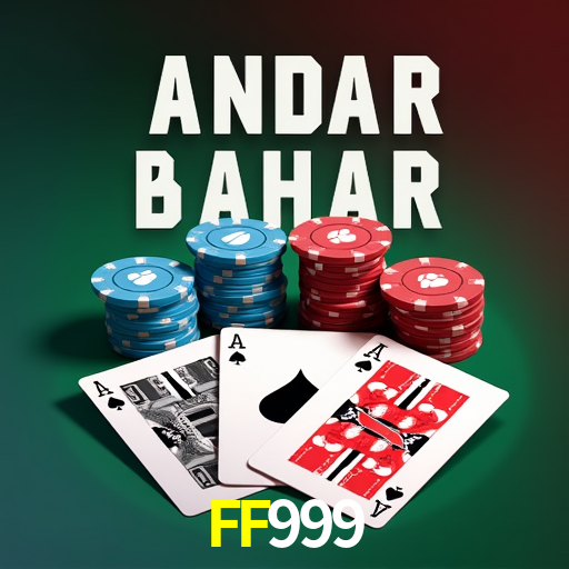 A Revolução dos Aplicativos de Jogos no FF999